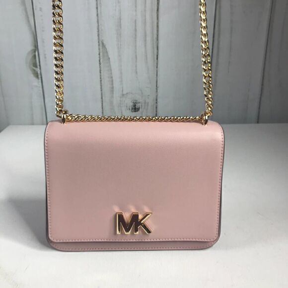 Michael Kors Mott Shoulder Bag NWT - Picture 2 of 9
